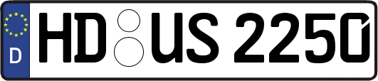 HD-US2250