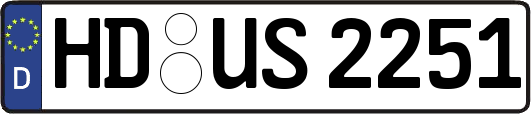 HD-US2251