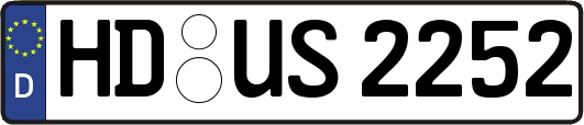 HD-US2252