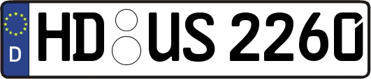 HD-US2260