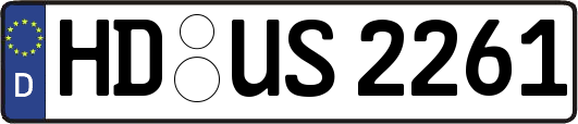 HD-US2261