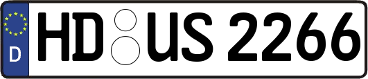 HD-US2266