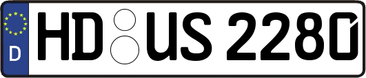 HD-US2280