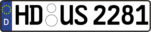HD-US2281