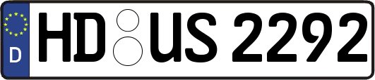 HD-US2292