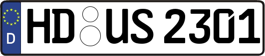 HD-US2301