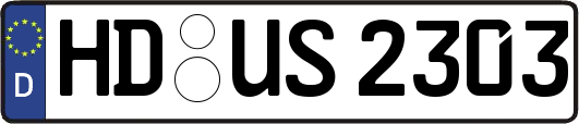 HD-US2303