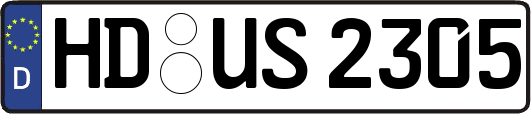 HD-US2305