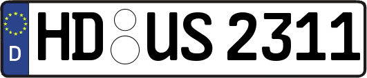 HD-US2311
