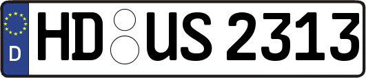 HD-US2313