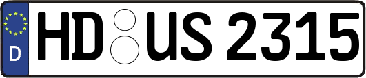 HD-US2315