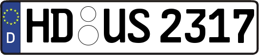 HD-US2317