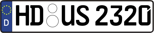 HD-US2320