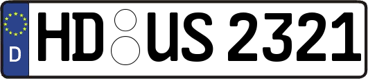 HD-US2321