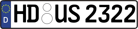 HD-US2322