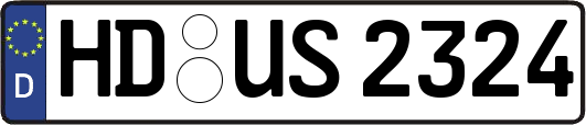 HD-US2324