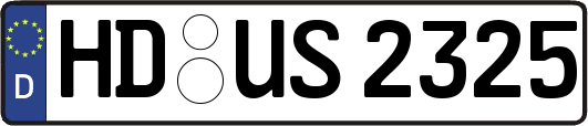 HD-US2325