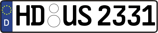 HD-US2331