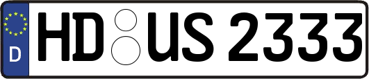 HD-US2333
