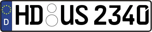 HD-US2340