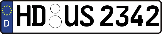 HD-US2342