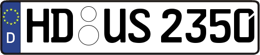 HD-US2350