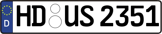 HD-US2351