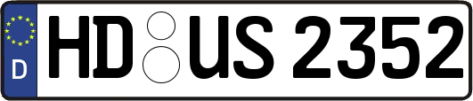 HD-US2352
