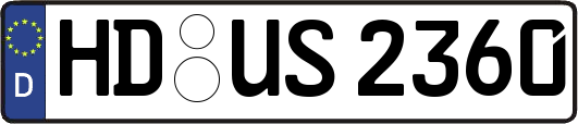 HD-US2360