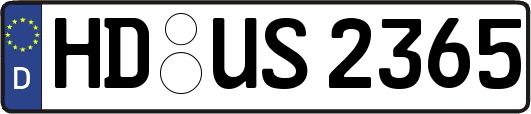 HD-US2365