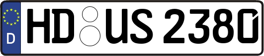 HD-US2380