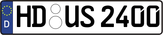 HD-US2400