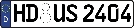 HD-US2404