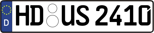 HD-US2410