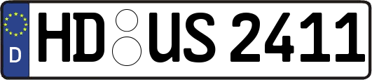HD-US2411