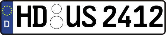 HD-US2412