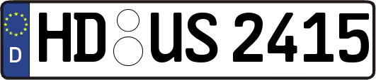 HD-US2415