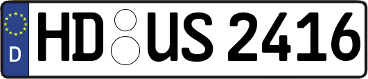 HD-US2416