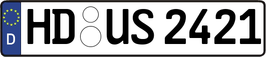 HD-US2421