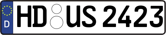 HD-US2423