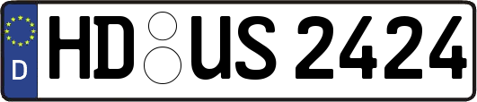 HD-US2424
