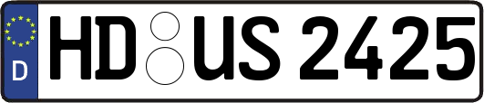 HD-US2425
