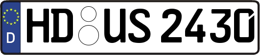 HD-US2430