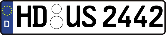 HD-US2442