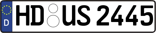 HD-US2445