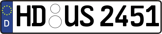 HD-US2451