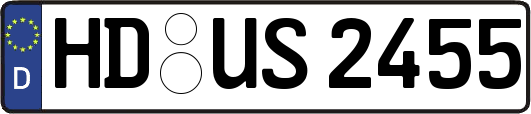 HD-US2455