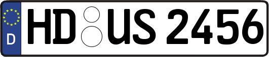HD-US2456