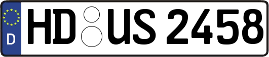 HD-US2458