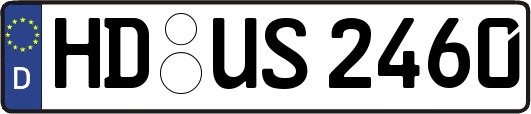 HD-US2460